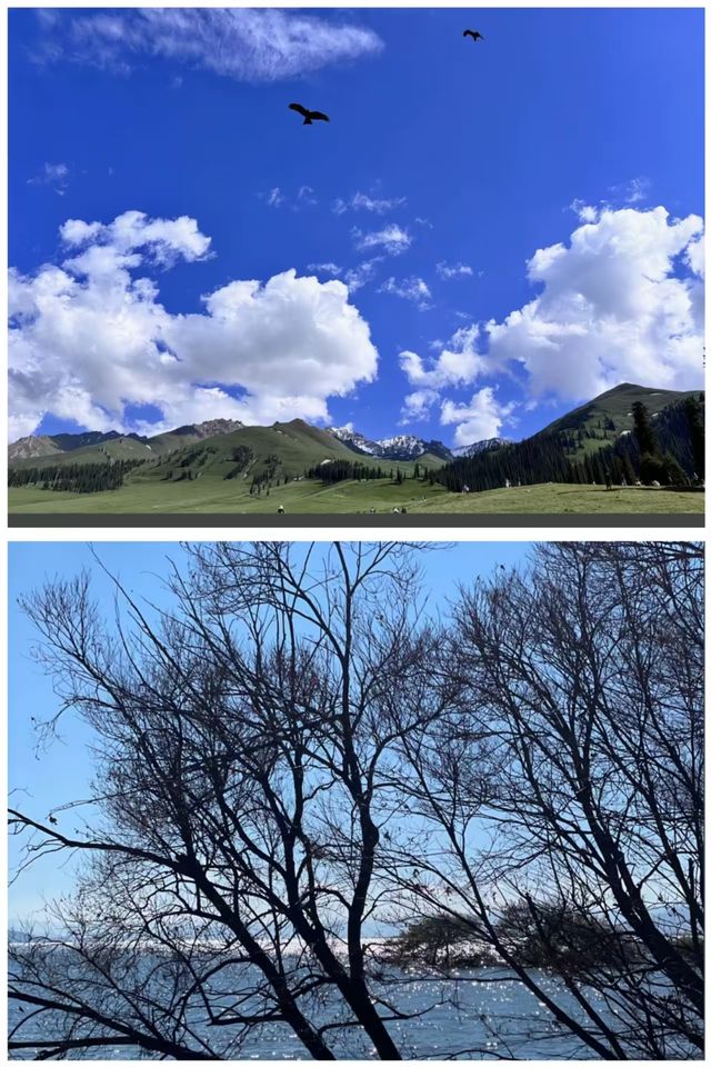 大理古城