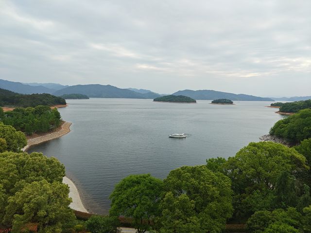 也曾經是旗艦 避世酒店 | 自由洲際殿