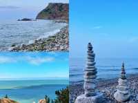 芝罘島·中國版的薩爾達寶藏秘境小島值得來一次