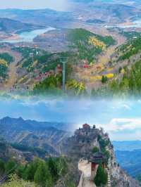 山東境內高鐵直達4個旅遊城市