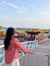 開封旅遊新玩法