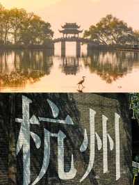 浙江四天三夜打卡