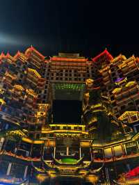 Seventy-Two strange buildings 