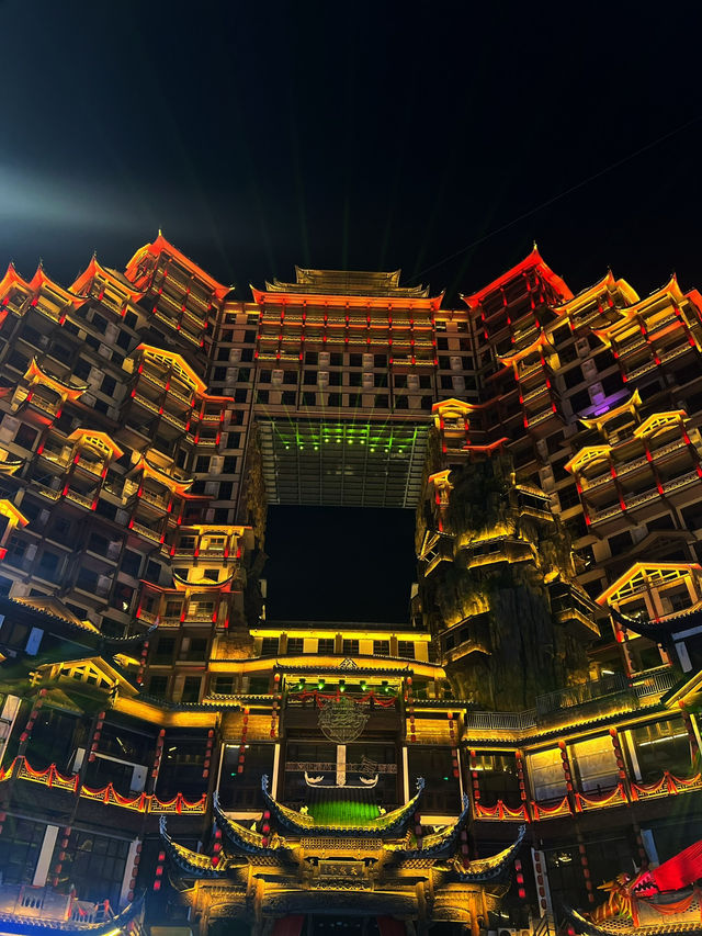 Seventy-Two strange buildings 