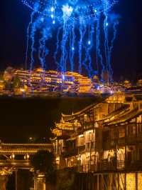 【貴州·烏江寨】藏在黔北的“水上江南”