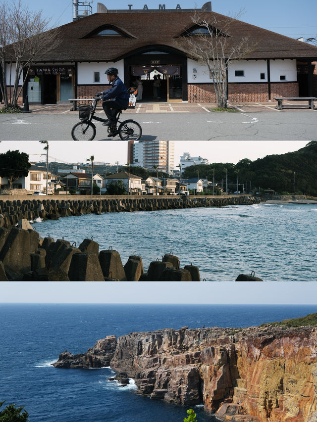 和歌山旅行 保姆級攻略嚟啦！