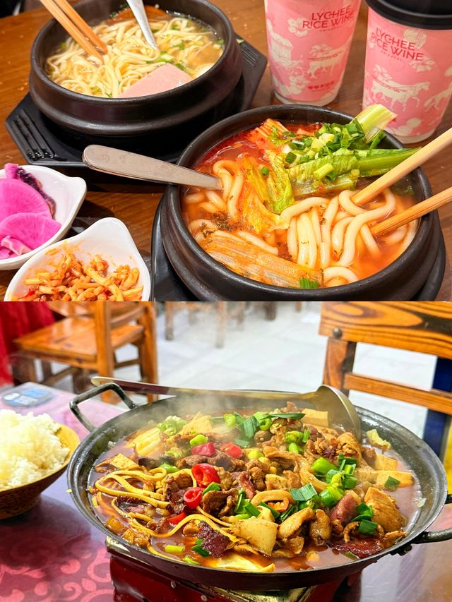 張家界大自然的鬼斧神工