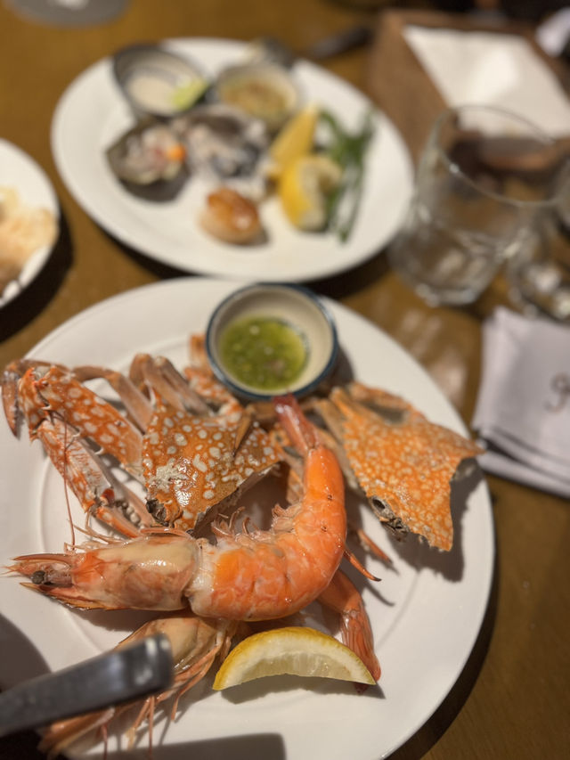 Goji Kitchen + Bar – Bangkok
