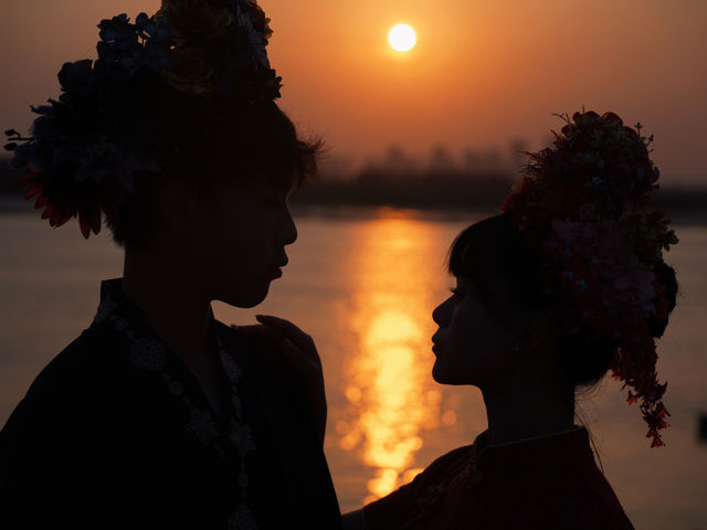 跟住李現遊泉州，4天3夜照抄就啱喇