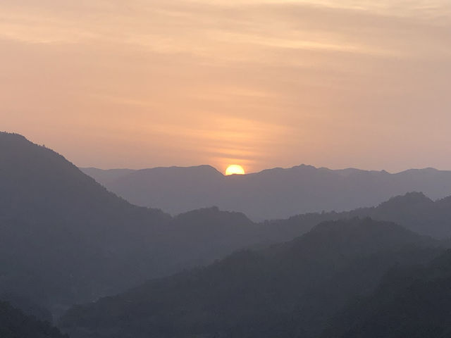 張家界鳳凰之旅
