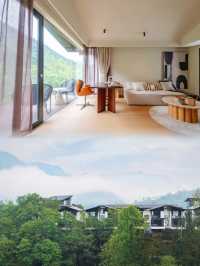 住進陝西版「小峇里島」–––陝西篇