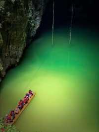 探索荔波酷玩森林，解鎖潮趣自然新體驗