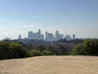 Los Angeles: Photographing City, Sea, and Skyline 🌊 🏔️ 📸 