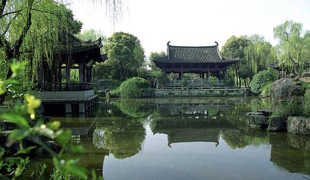 魯迅故里