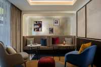 蘇黎世旅行住邊度？Sheraton Neuhaus Hotel  評分及地點  蘇黎世喜來登新宮