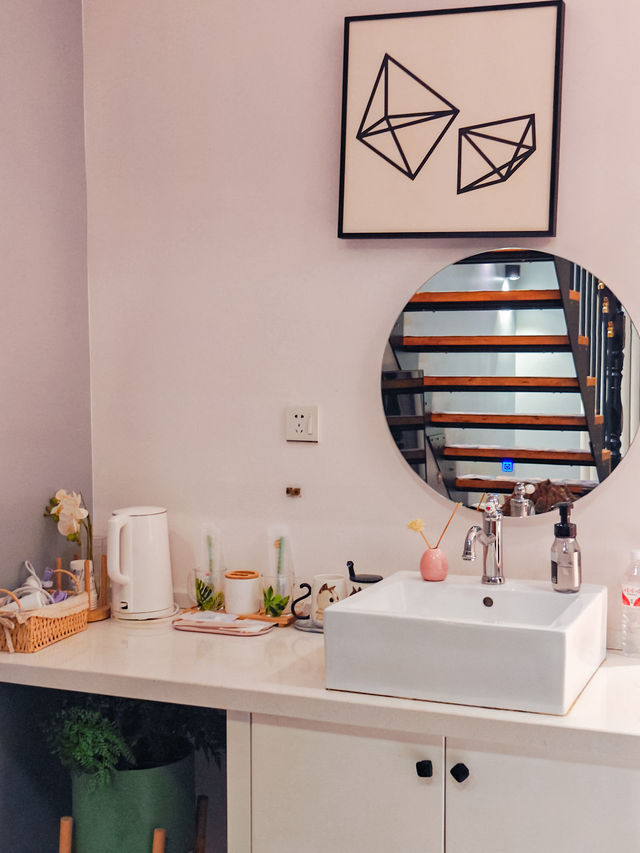 西安旅遊！！啱啱退房！！住得好滿意！！