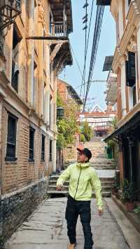 咁樣嘅繁花小鎮邊個會唔愛   班迪布爾
