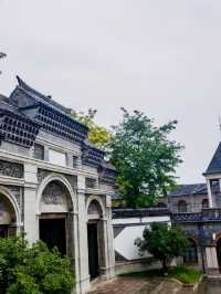 台兒莊古城旅遊攻略