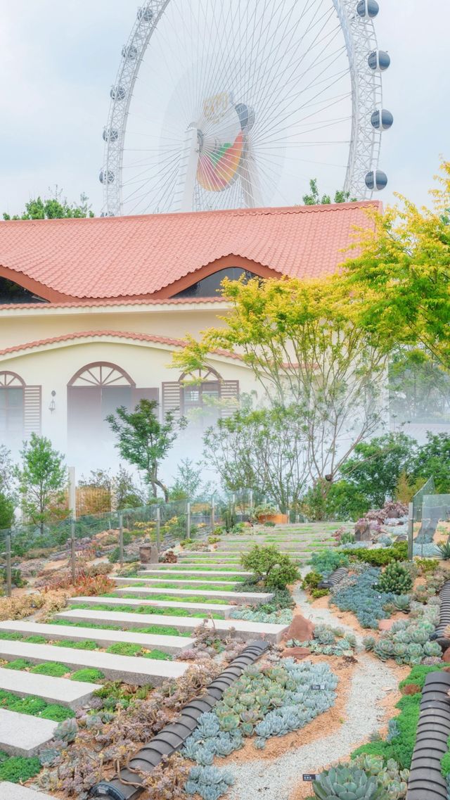 世園公園去延慶唔好錯過嘅寶藏遛娃地