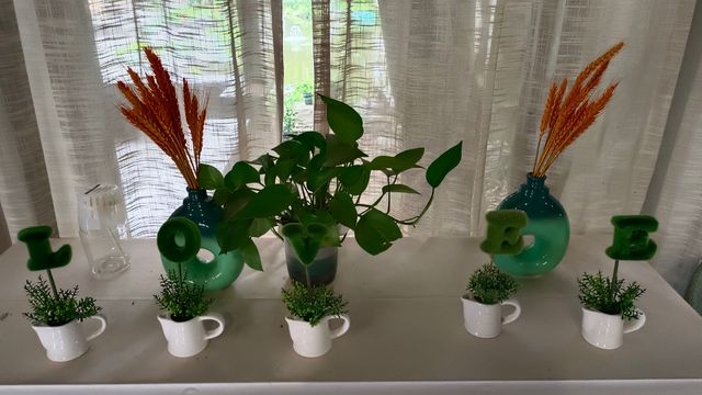 千年瓷都——花築景德鎮景元民宿