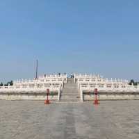 Temple of Heaven is definitely a highlight