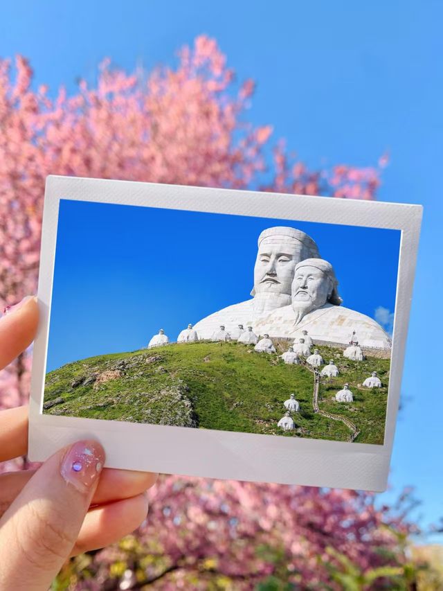 霍林郭勒市旅遊攻略