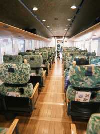由布院之森列車端午旅遊攻略：森林里的童話世界