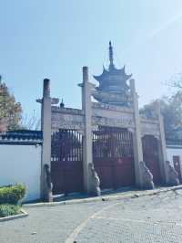 海寧觀潮勝地公園遊玩攻略