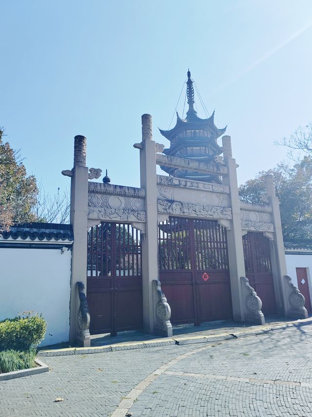 海寧觀潮勝地公園遊玩攻略