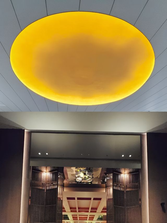 人生建議：嚟深圳，一定要住一次呢間酒店！