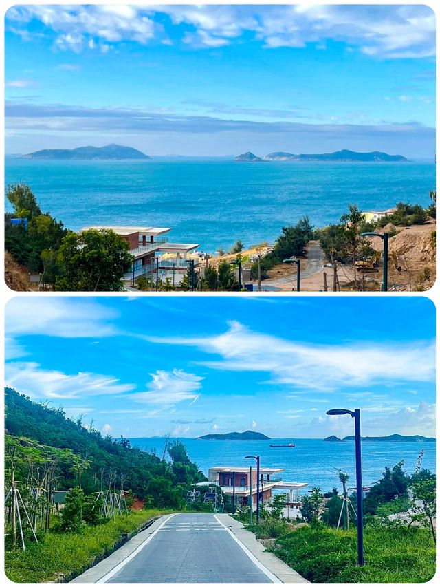 被問到爆嘅海島！外伶仃島超全攻略，快啲收藏