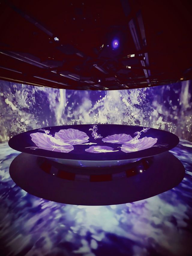 香港故宮博物館又有新展覽，千祈唔好錯過！