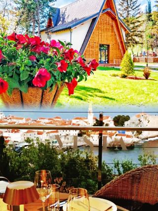 Serbia: A Love-at-First-Sight Travel Destination