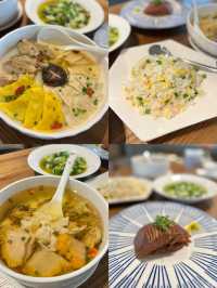 江浙滬親子遊 | 喺常熟搵到咗BB嘅命定酒店