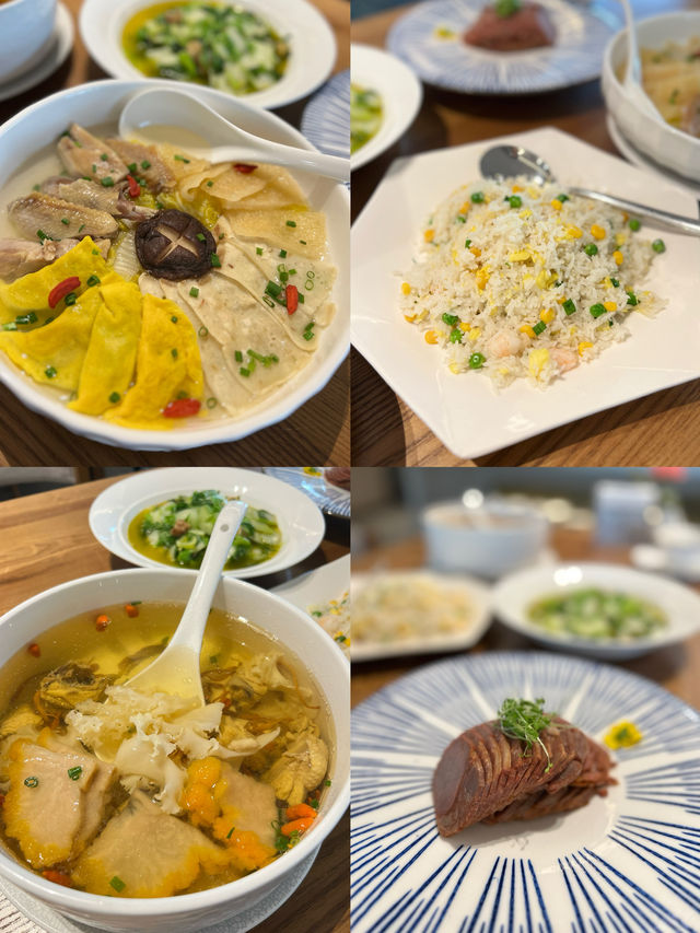 江浙滬親子遊 | 喺常熟搵到咗BB嘅命定酒店