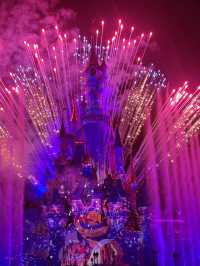 Experience the Magic of Disneyland Paris