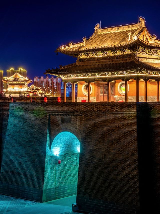 烏蘭察布-大同-鄂爾多斯我只建議這裏。