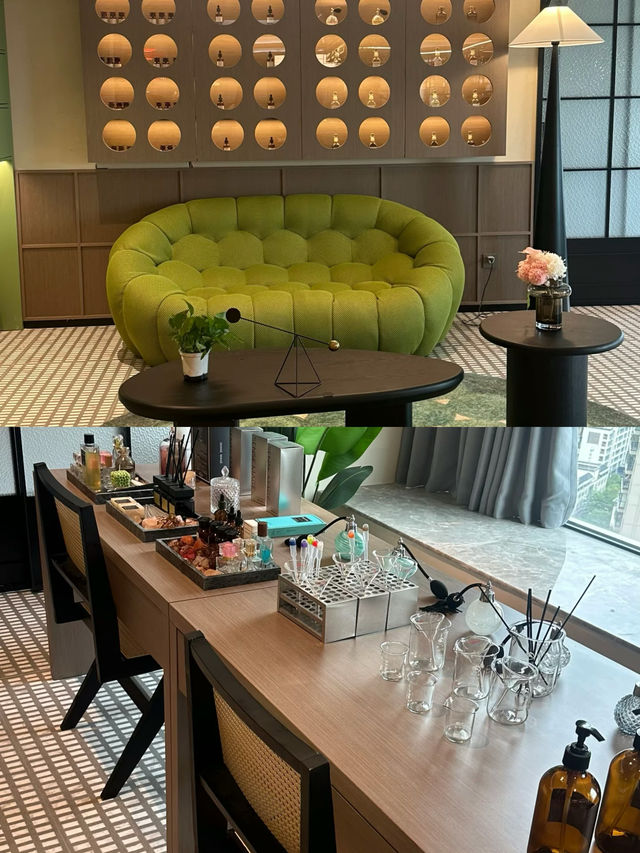 廣州大學生酒店測評之南沙篇