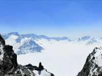 長白山旅遊攻略