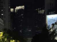 The Singapore of China “chengdu”