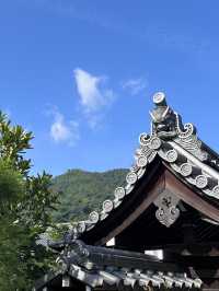 Kyoto, Japan’s Best Budget City? So Many Free Attractions! Everyone Can Come :D 