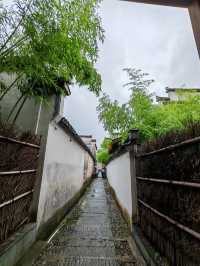 住進清代徽派古宅會係點樣嘅全新體驗