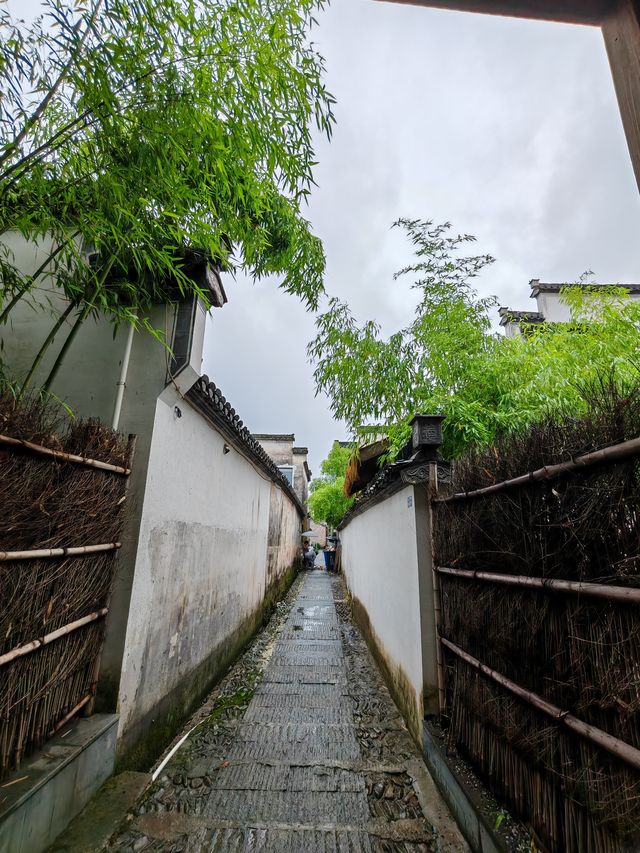 住進清代徽派古宅會係點樣嘅全新體驗