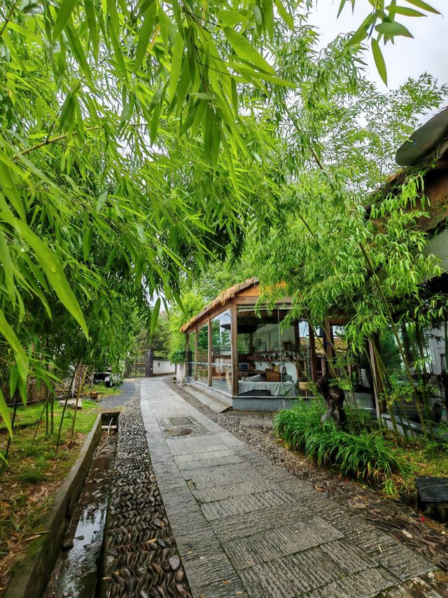 住進清代徽派古宅會係點樣嘅全新體驗