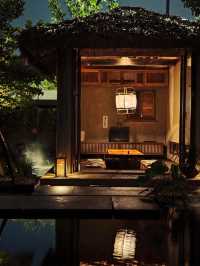 上海薩和酒店