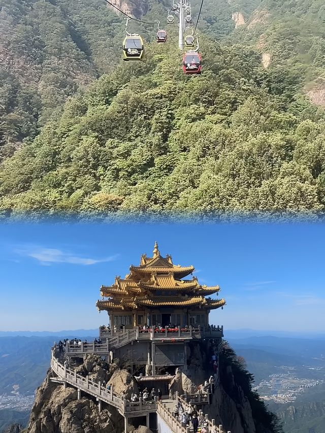 人均400，建議姊妹們，6-8月打算去洛陽嘅過嚟！