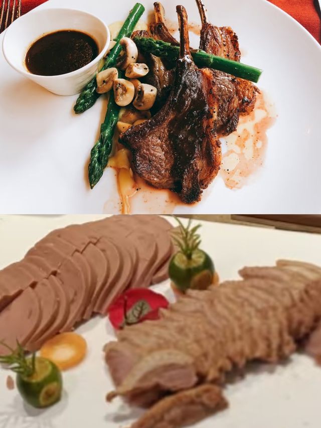 天目湖畔嘅避世天堂