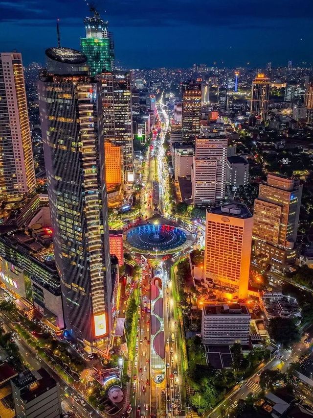 三寶壟|2日1夜，解鎖爪哇古城嘅魅力密碼