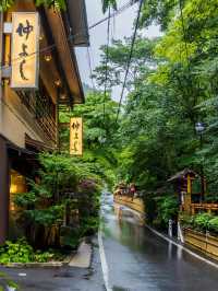 五座超適合女生獨自出遊嘅夢幻城市