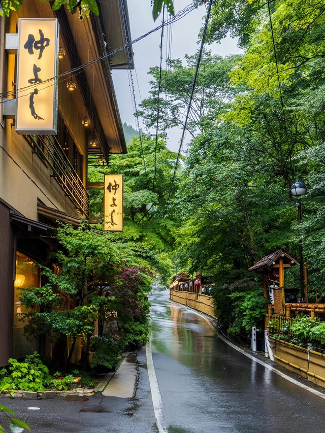 五座超適合女生獨自出遊嘅夢幻城市